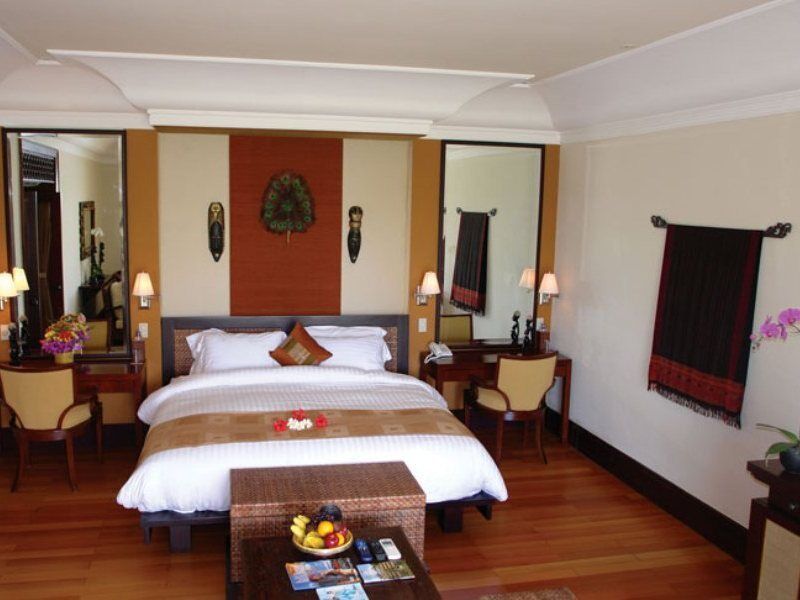 Anhera Suite Ubud Exterior foto